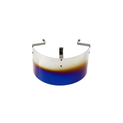 Blue Thermal Cover for Ultimate Insulation and Comfort