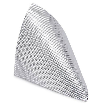 DEI Floor & Tunnel Shield II - 60x100cm Heat Barrier