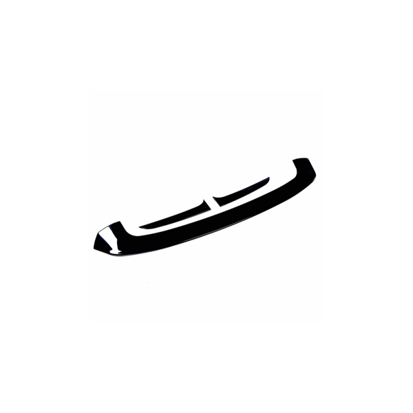 BMW 1 Series F20 F21 Spoiler - Customizable Paint Finish