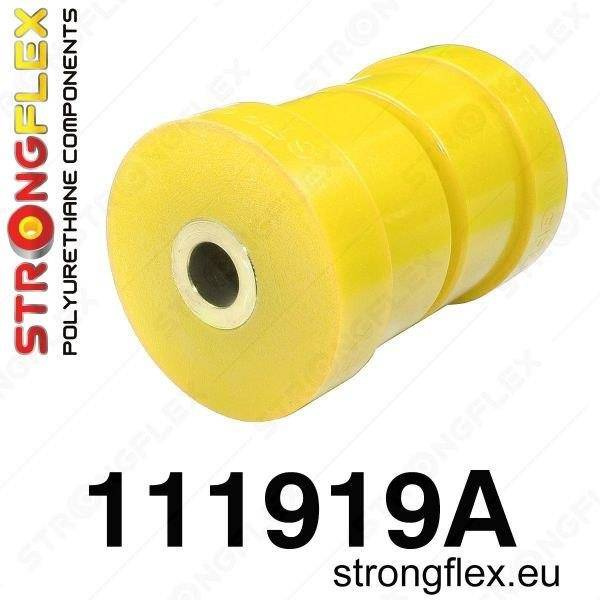 Front lower arm - front bush SPORT