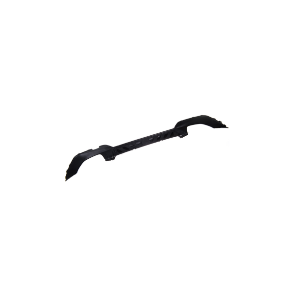 BMW 3 Series G20 G21 Rear Diffuser - Carbon Fiber Style