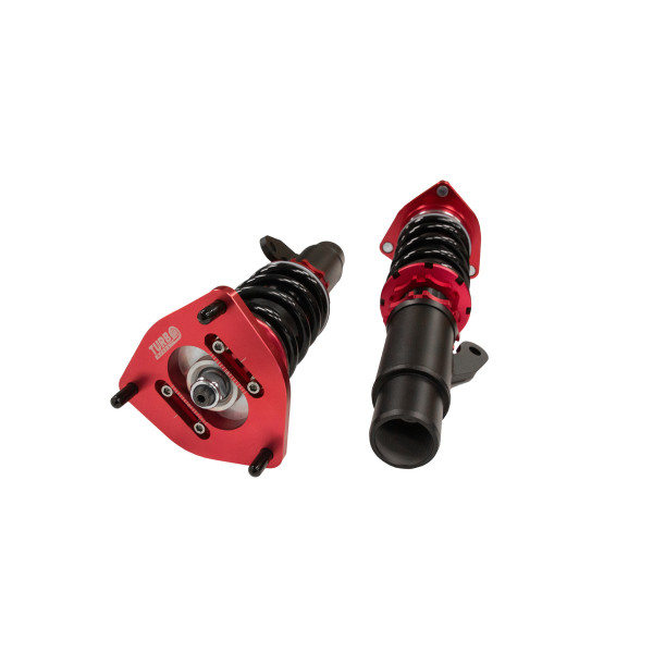 Suspension TurboWorks Audi A3 8V VW Golf VII Seat Leon III