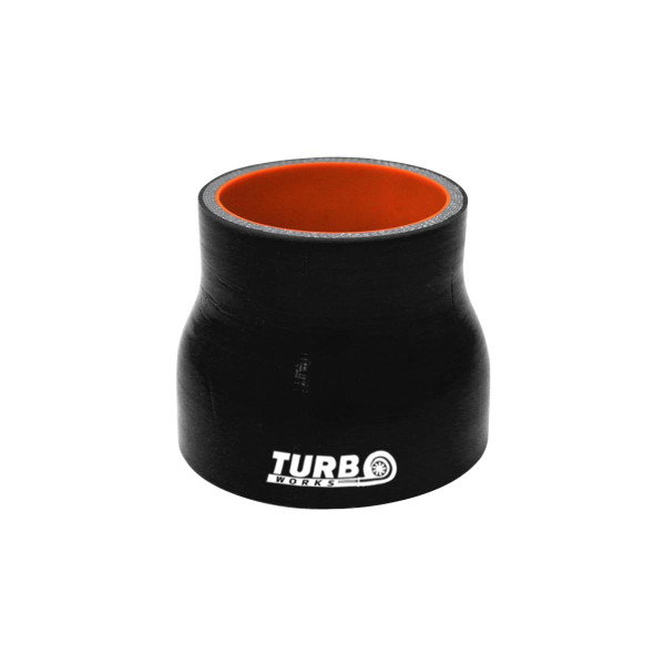 Pro Black 16-25mm Reduction Adapter for Enhanced Performance