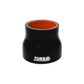 Pro Black 19-25mm Reduction Adapter for Enhanced Performance