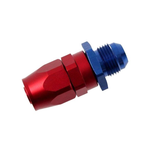 AN10 Swivel Fitting Straight 7/8-16 - High-Performance Connector