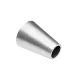 60-34mm Exhaust Pipe Reducer - Durable Automotive Connector