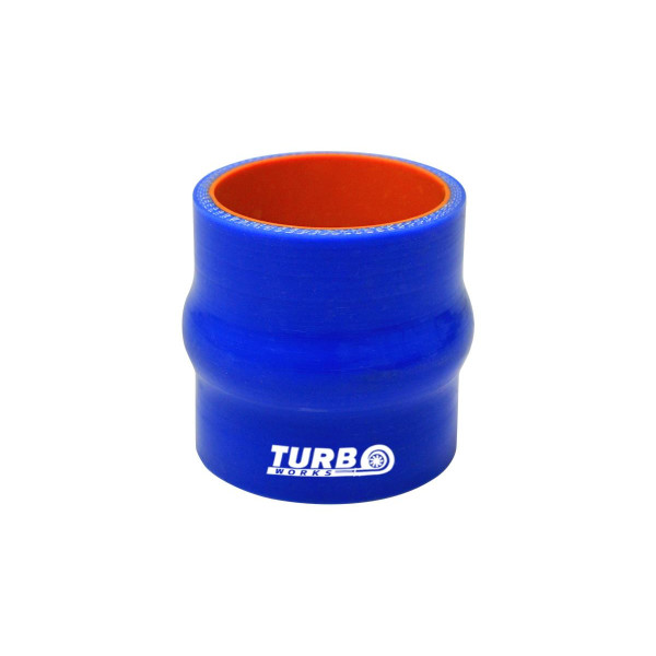 Pro Blue 60mm Anti-Vibration Connector for Enhanced Stability
