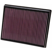 K&N 33-2959 High-Performance Panel Air Filter for Enhanced Flow