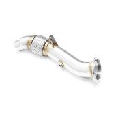 High-Performance Downpipe for BMW F30 F31 F20 F21 F22 F23 F32 F33 F36