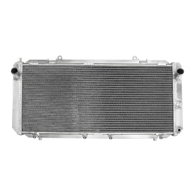 High-Performance Racing Radiator for 1990 Toyota MR2