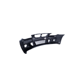 Front Bumper BMW 5 E60 E61 PDC SRA Fog Lights