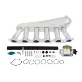 Toyota Lexus 1FZ Intake Manifold with Throttle Body & Fuel Rail