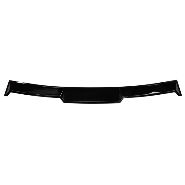 Gloss Black Cap for BMW 5 Series F10 - Stylish Upgrade