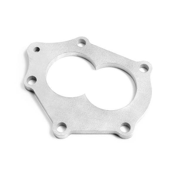 F59 Exhaust Pipe Flange for 2.0T Engine - High Quality Fit