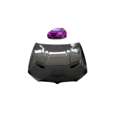 Aluminium Air Vent Hood for BMW 5 Series G30 F90 G31