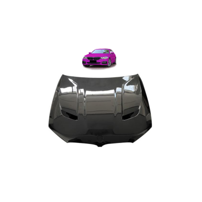 Aluminium Air Vent Hood for BMW 5 Series G30 F90 G31