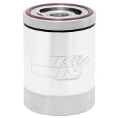 K&N SS-2005 High-Performance Oil Filter for Enhanced Engine Care