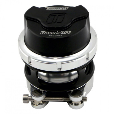 Turbosmart 52mm Race Port Blow Off Valve - High Performance