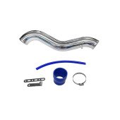 Pro Racing Air Intake System for Honda CRX 88-91 - Blue