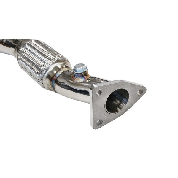 98-02 Honda Accord 4-Cyl Exhaust Manifold Replacement Part