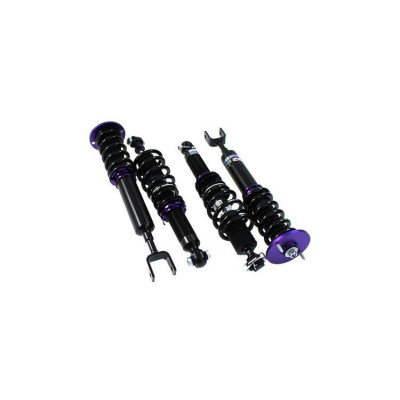Performance Suspension Kit for Audi RS4 B5 Avant 99-01