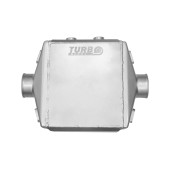 High-Efficiency Water Intercooler 250x280x120 for Optimal Cooling