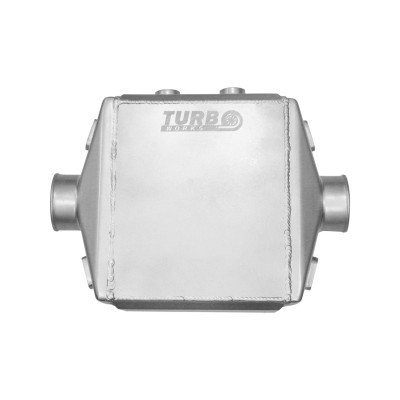 High-Efficiency Water Intercooler 250x280x120 for Optimal Cooling