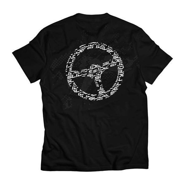 Slide T-Shirt L