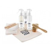 CHEMOTION Leather Set - Premium Quality & Stylish Design