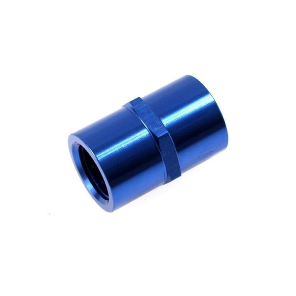 Flare Female Union Adapter 1/2 NPT - Durable Brass Fitting
