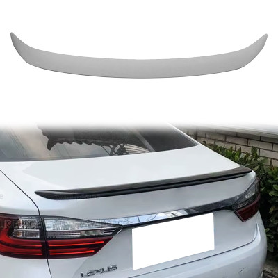 Premium ABS Diffuser for Lexus ES VII - Enhance Style & Performance