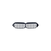 Gloss Black Sport Grille for BMW 2 Series F44 Gran Coupe 2020+