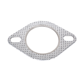 TurboWorks Exhaust gasket 60mm 2 bolt