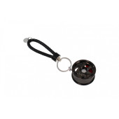 Keychain Rim JR3 TE37 Titanum