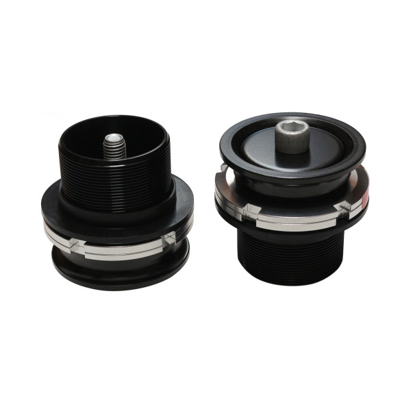 Street Suspension D2 Racing VOLKSWAGEN GOLF MK5 ?55 03-08