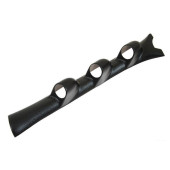 3x 52mm Gauge Adapter for Opel Corsa 93-00 - Custom Fit