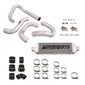 Mishimoto Hyundai Genesis Turbo Intercooler & Piping Kit