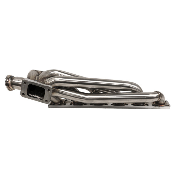 BMW E36 M50 M52 T3 Top Mount Exhaust Manifold Upgrade