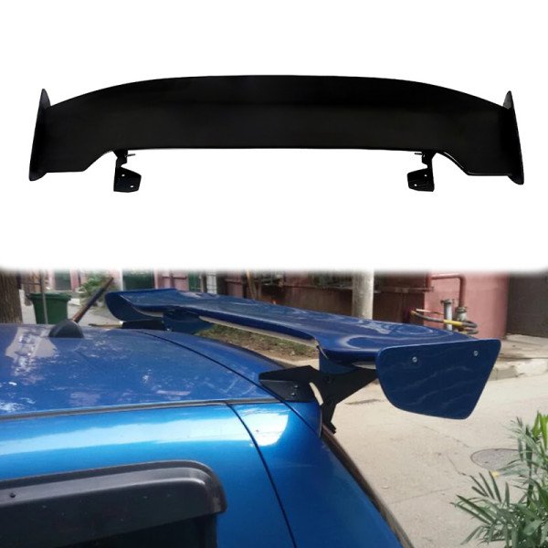 FRP Diffuser for Suzuki Swift V - Enhance Aerodynamics