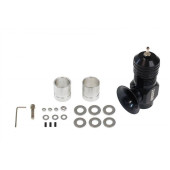 TurboWorks Blow Off Valve RF Black