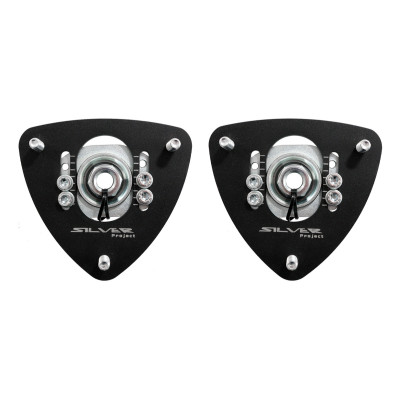 Rear Camber Plates for Subaru Impreza GC 93-01 - Adjustable
