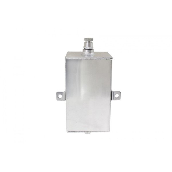 3L Oil Catch Tank with Filter - High Performance Solution