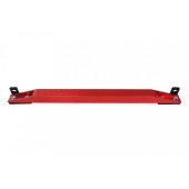 BEAKS Red Subframe Lower Tie Bar for Honda Civic 96-00