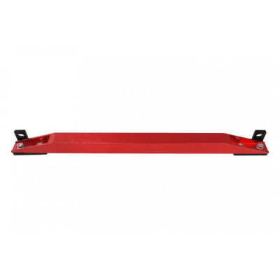 BEAKS Red Subframe Lower Tie Bar for Honda Civic 96-00