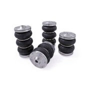 BMW E30 Mounting Brackets with Bags - Durable & Reliable