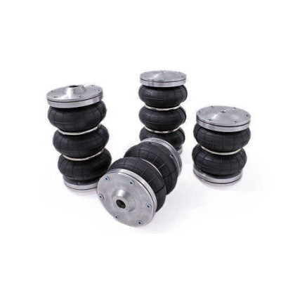 BMW E30 Mounting Brackets with Bags - Durable & Reliable