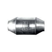 Universal catalytic FI 50 0.7-1.6L EURO 2 400 CPSI - metal