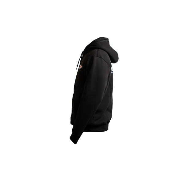 SpeedShow Hoodie XL