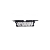 Gloss Black Sport Grille for 2005-2009 Range Rover Sport I