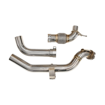 2015+ Ford Mustang 2.3 EcoBoost Performance Downpipe Upgrade
